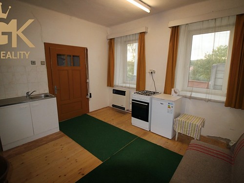 Prodaný dům 100 m², pozemek 413 m²