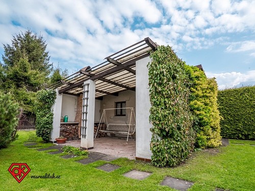 Prodaný dům 101 m², pozemek 827 m²