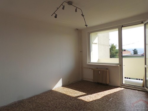 Prodaný  byt 2+1 68 m²