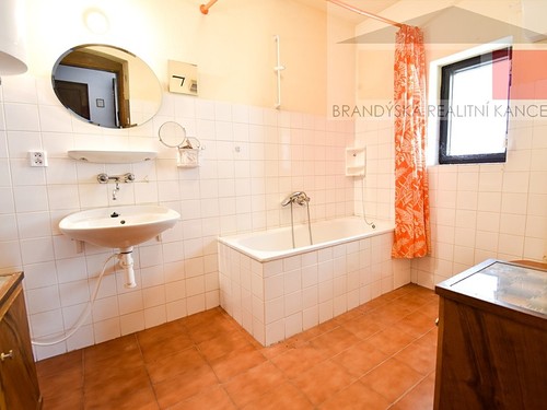 Prodaný  dům 180 m², pozemek 371 m²