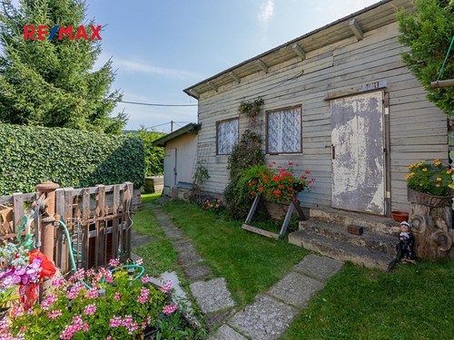 Prodaný dům 100 m², pozemek 425 m²