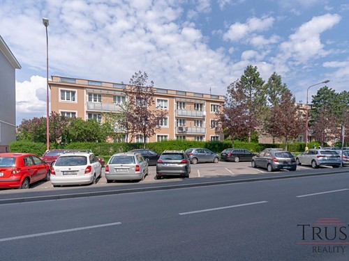 Prodaný byt 3+1 75 m²