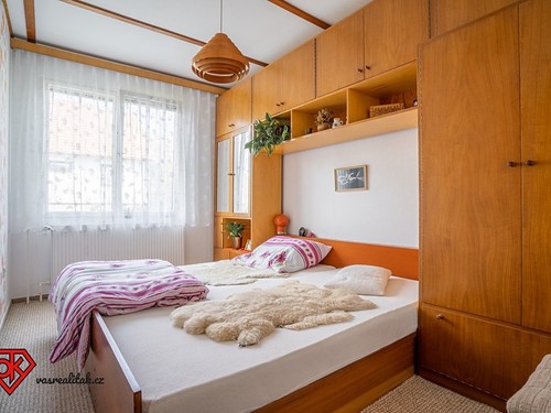 Prodaný dům 101 m², pozemek 827 m²