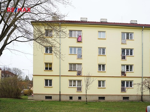 Prodaný byt 3+1 75 m²