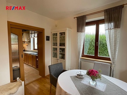 Prodaný  dům 220 m², pozemek 930 m²