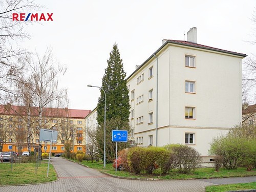 Prodaný byt 3+1 75 m²