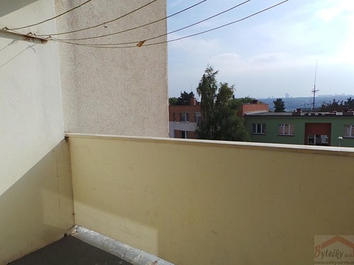 Prodaný  byt 2+1 68 m²