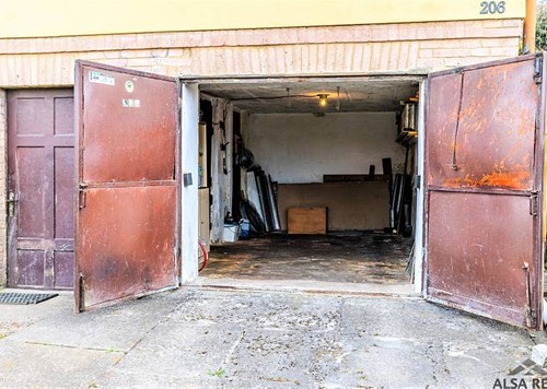 Prodaný dům 250 m², pozemek 575 m²
