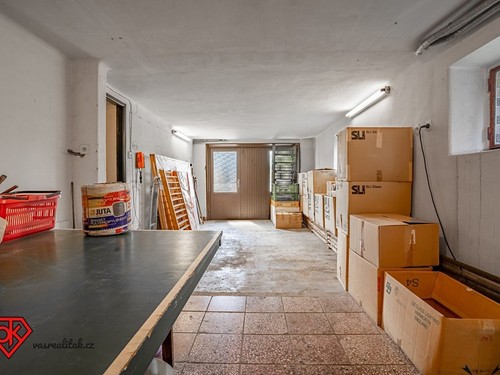 Prodaný dům 101 m², pozemek 827 m²