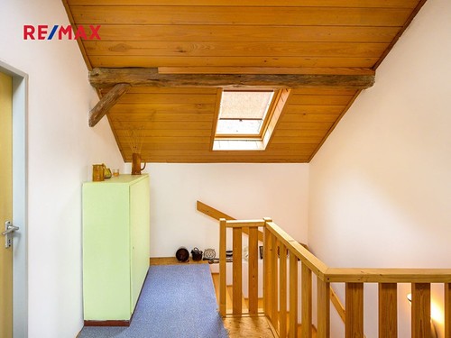 Prodaný  dům 72 m², pozemek 367 m²