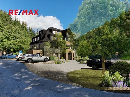 Prodaný byt 2+1 50 m²