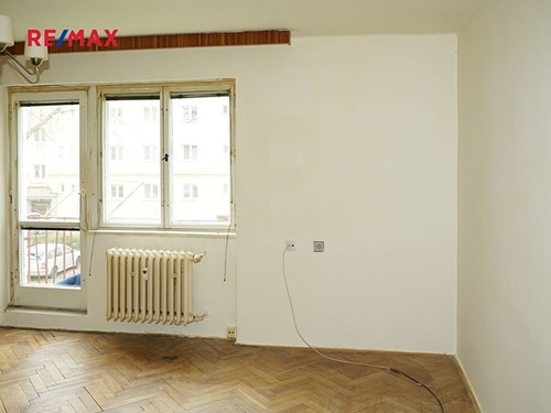 Prodaný byt 3+1 75 m²