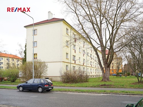Prodaný byt 3+1 75 m²