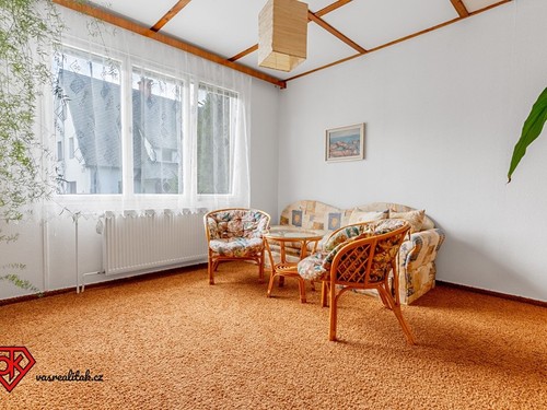 Prodaný dům 101 m², pozemek 827 m²