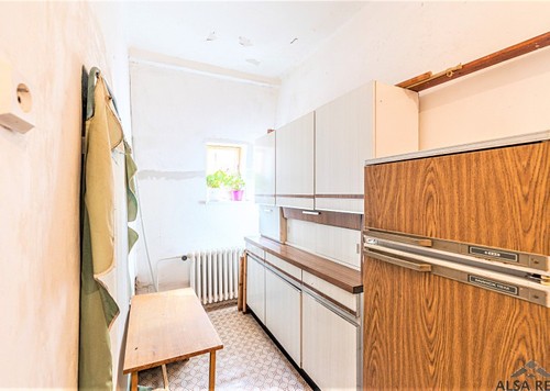 Prodaný dům 250 m², pozemek 575 m²