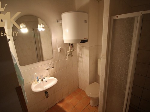 Prodaný dům 100 m², pozemek 413 m²