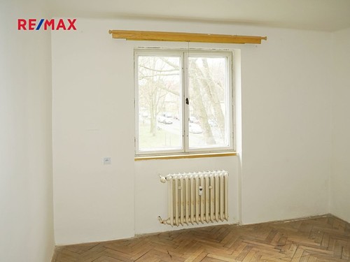 Prodaný byt 3+1 75 m²