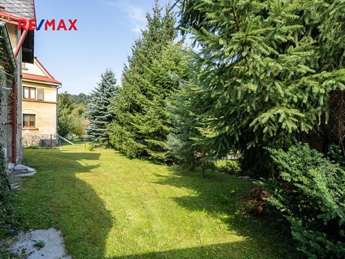 Prodaný dům 100 m², pozemek 425 m²
