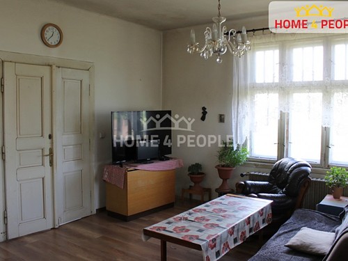Prodaný dům 312 m², pozemek 1105 m²