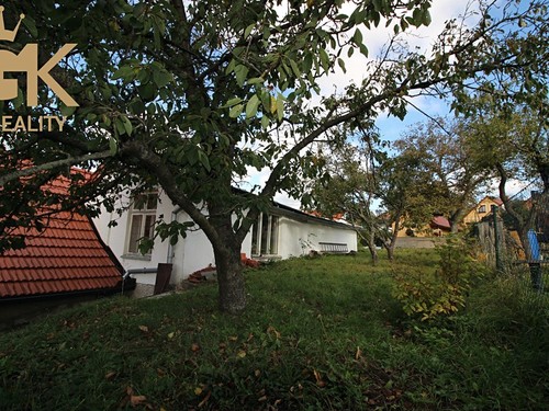 Prodaný dům 100 m², pozemek 413 m²