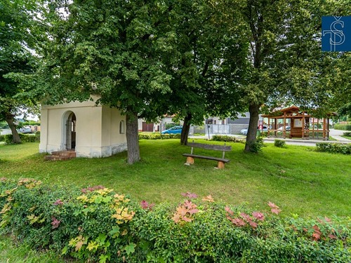 Prodaný dům 182 m², pozemek 307 m²