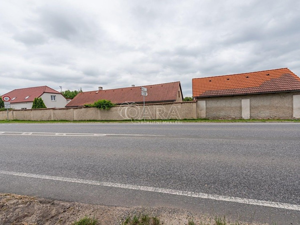 Prodaný dům 100 m²