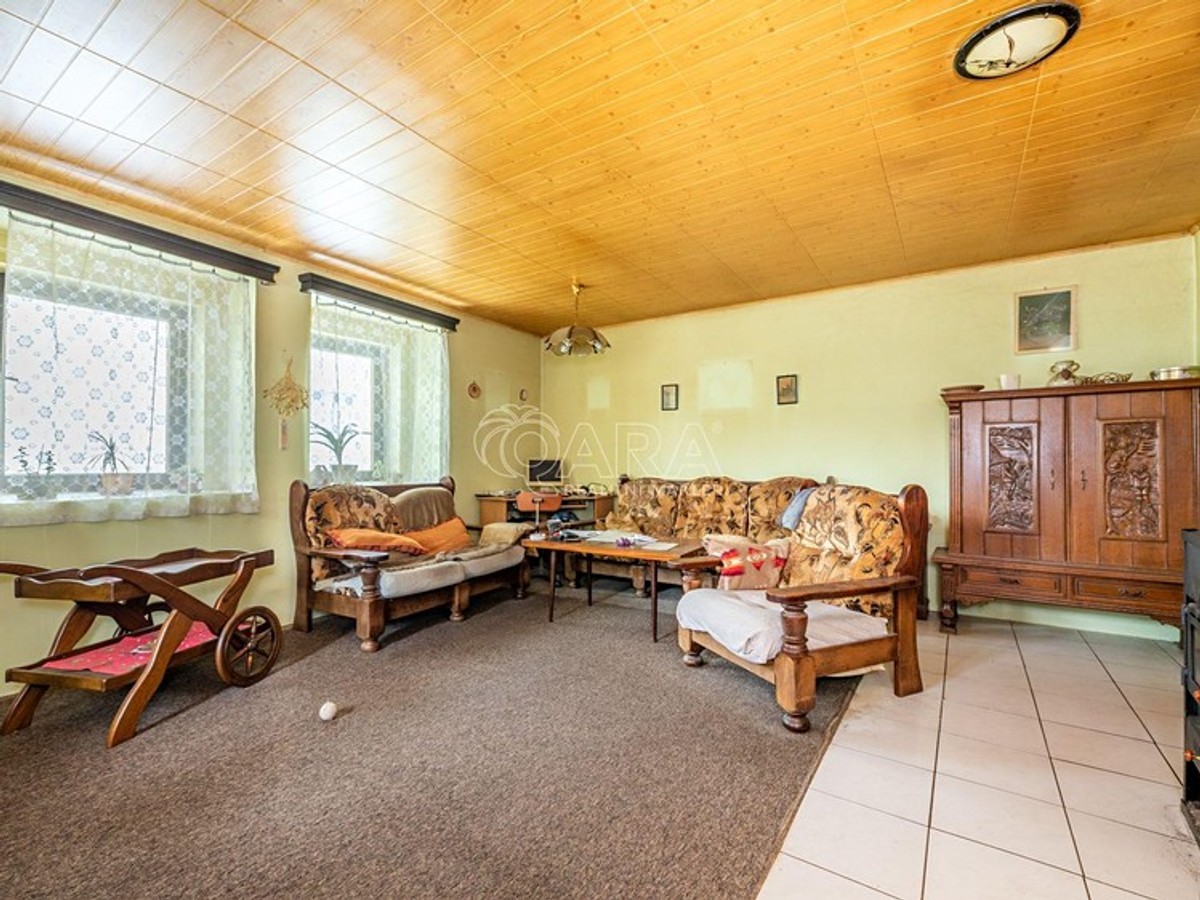 Prodaný dům 100 m²