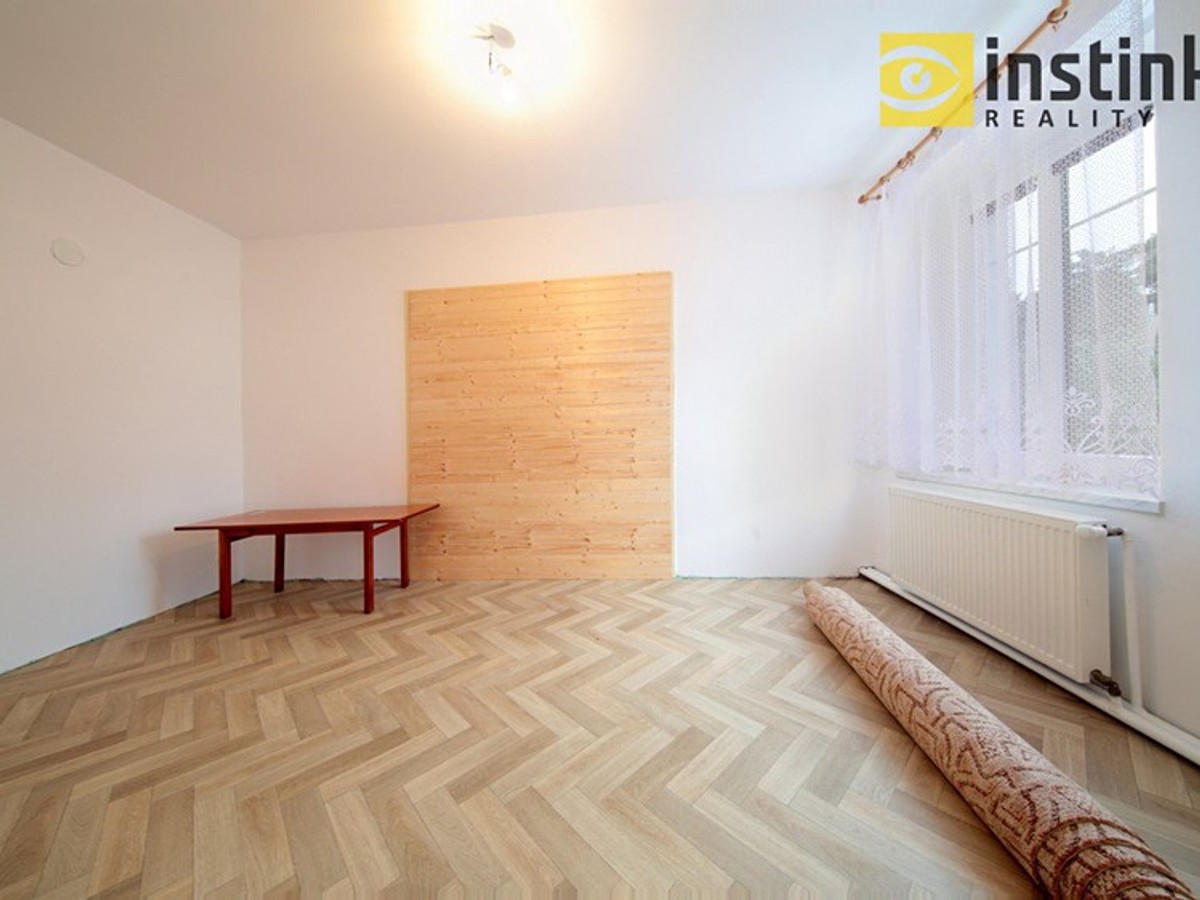 Prodaný  dům 140 m²