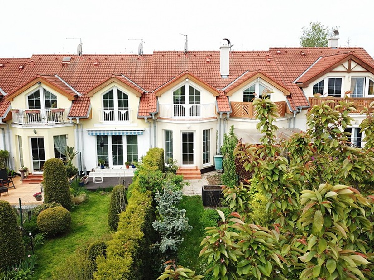 Prodaný dům