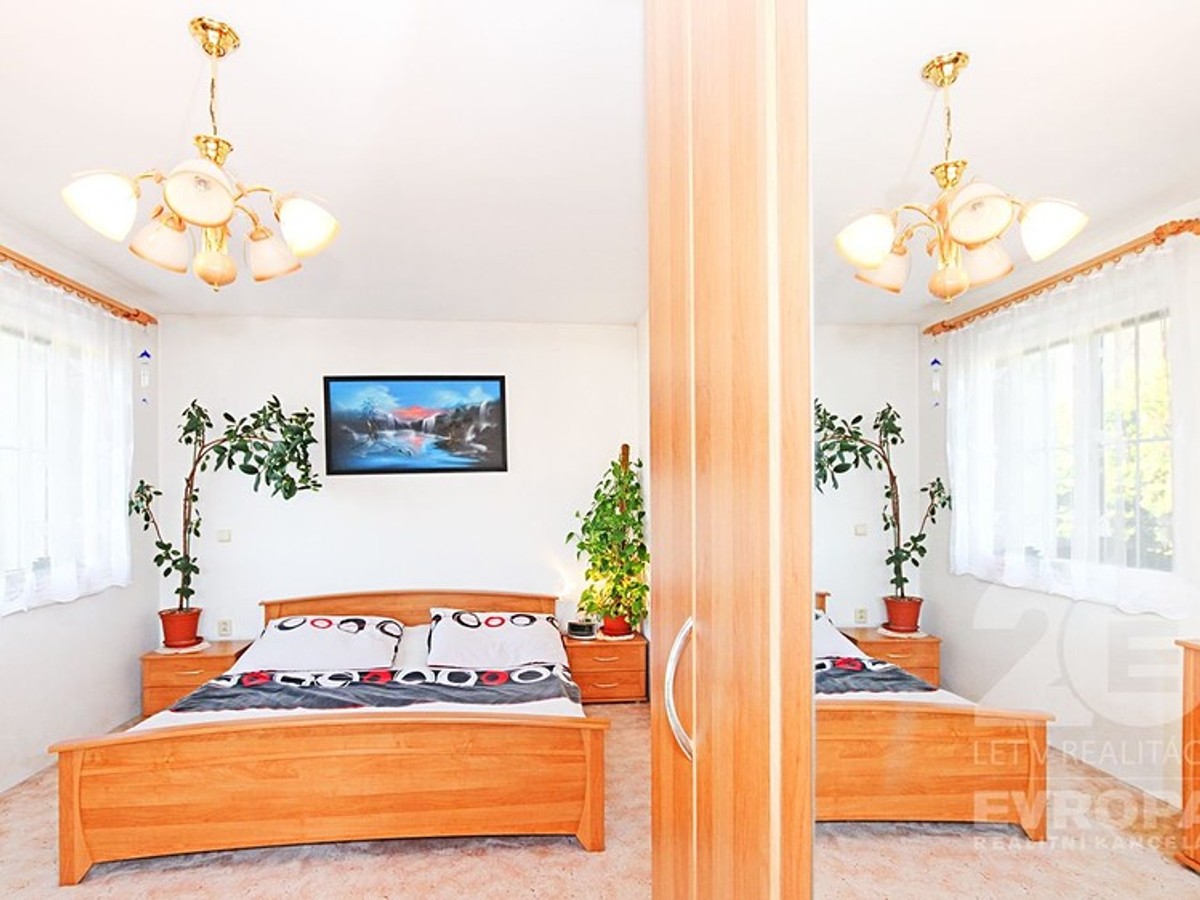 Prodaný dům 124 m²