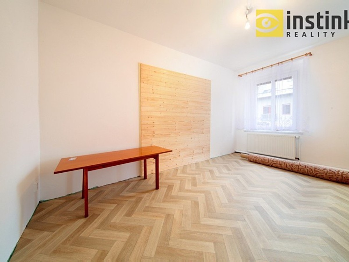 Prodaný  dům 140 m²