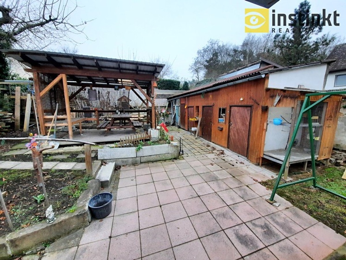 Prodaný  dům 140 m²