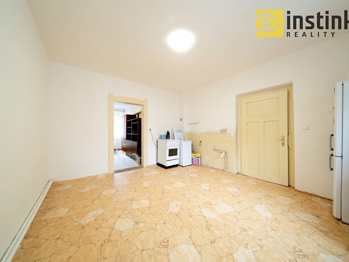 Prodaný  dům 140 m²