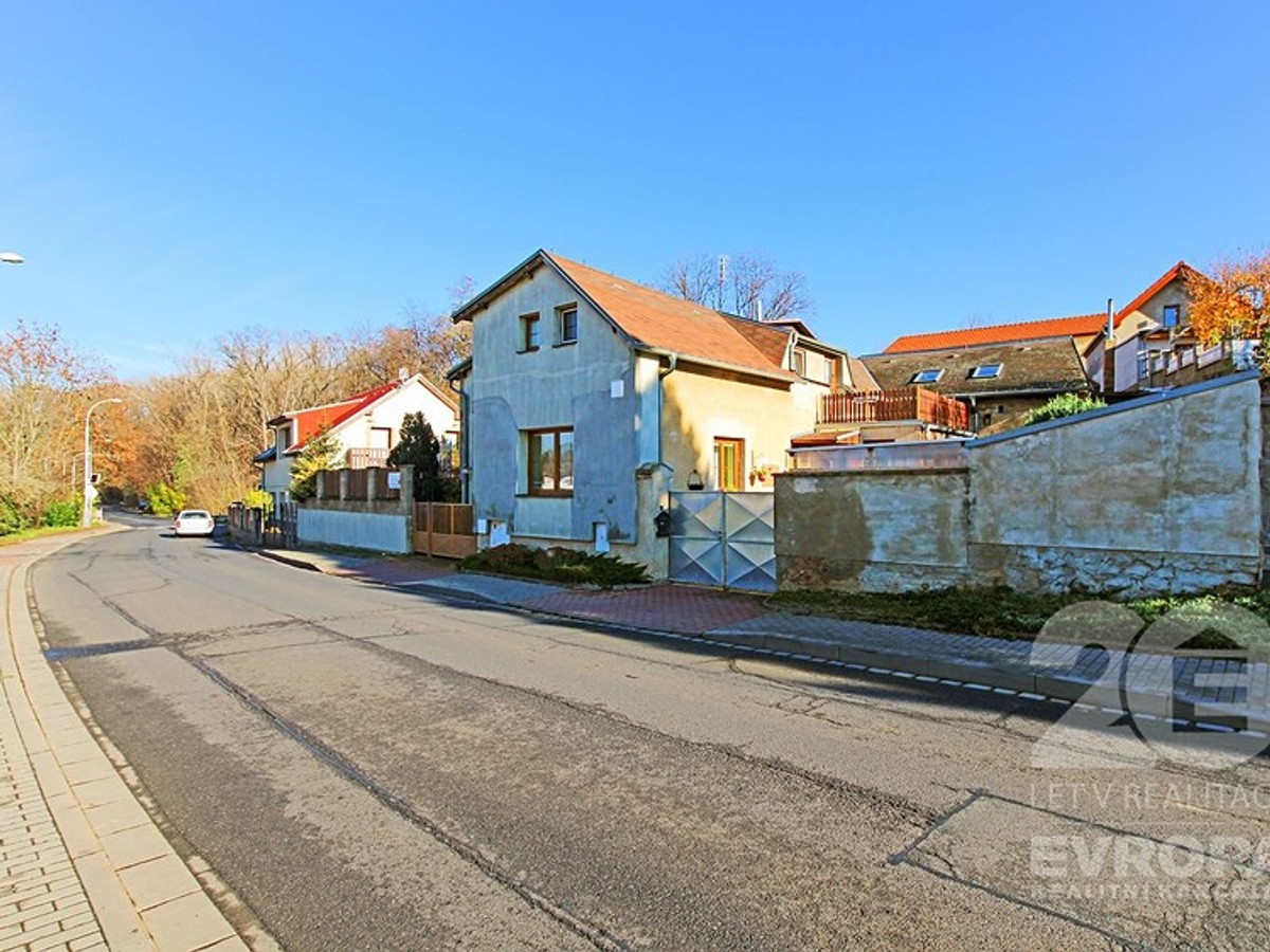 Prodaný dům 124 m²