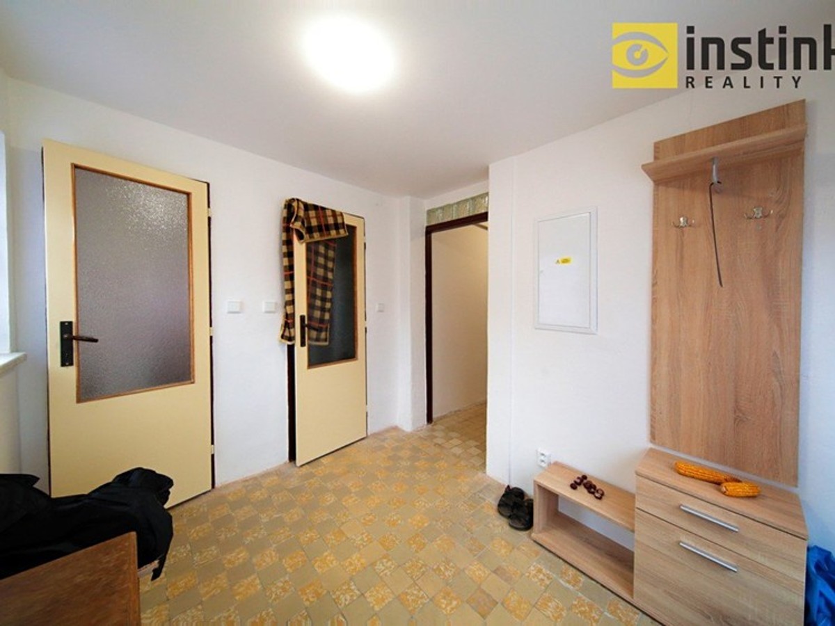Prodaný  dům 140 m²