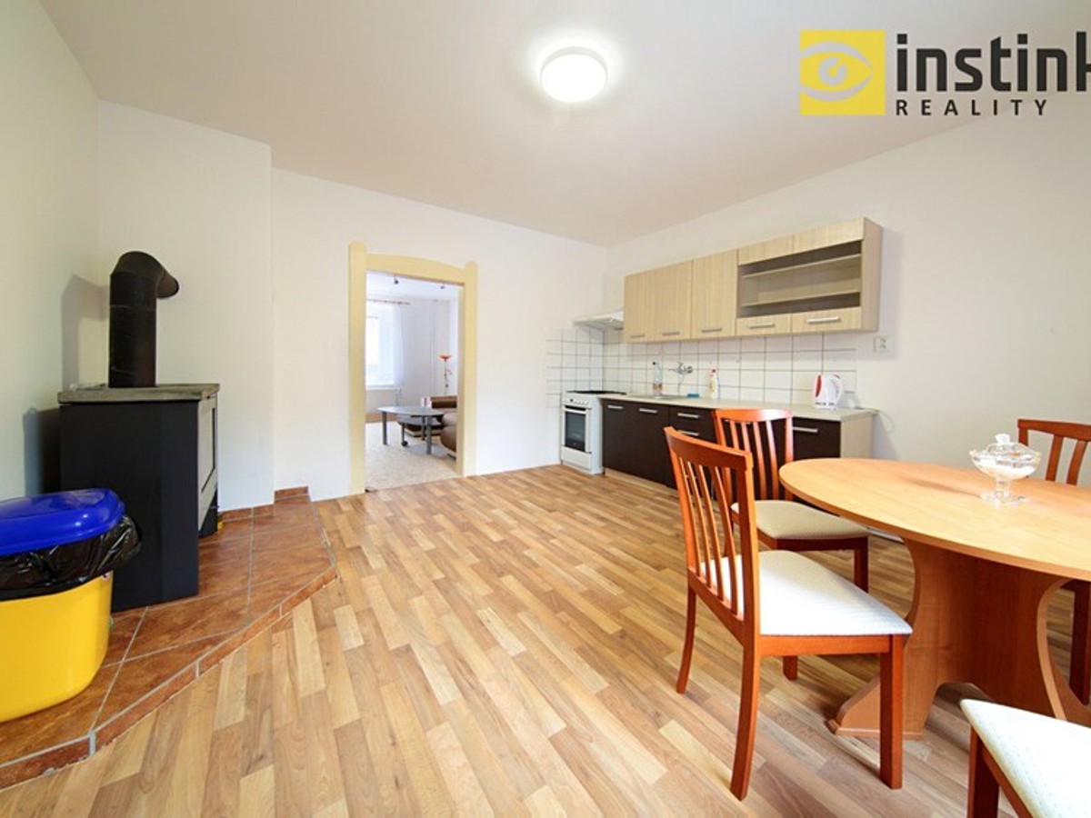 Prodaný  dům 140 m²