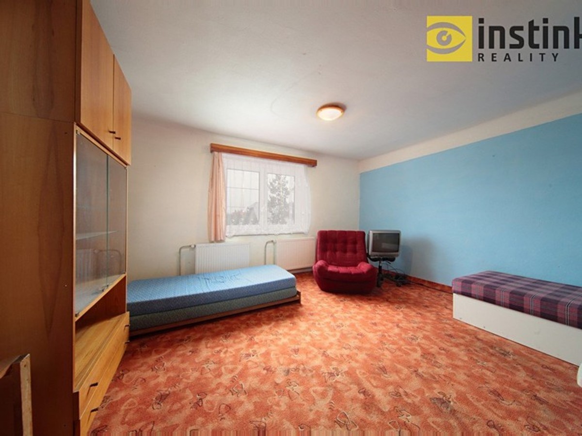 Prodaný  dům 140 m²