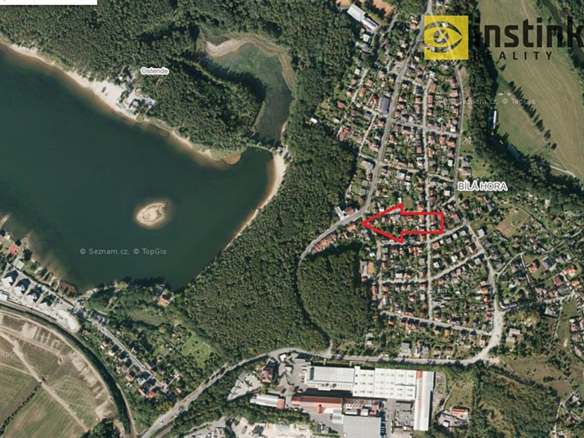 Prodaný  dům 140 m²