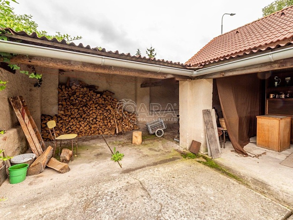 Prodaný dům 100 m²