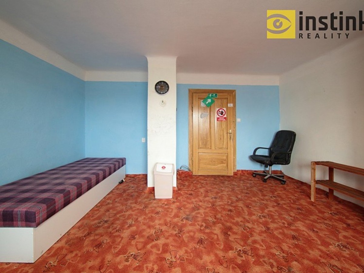 Prodaný  dům 140 m²