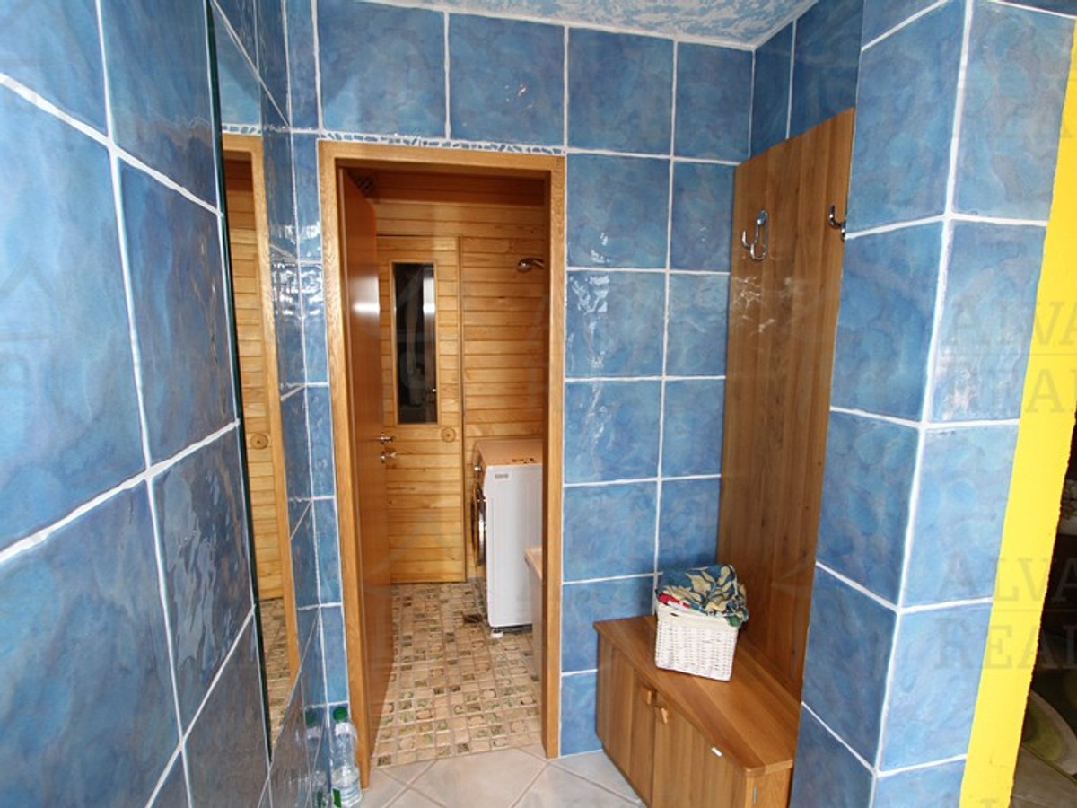 Prodaný dům
