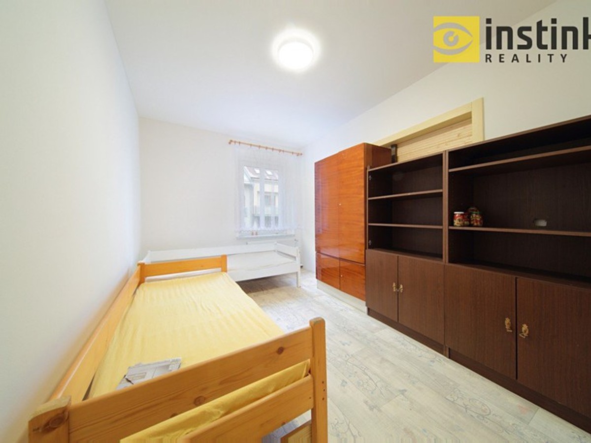 Prodaný  dům 140 m²