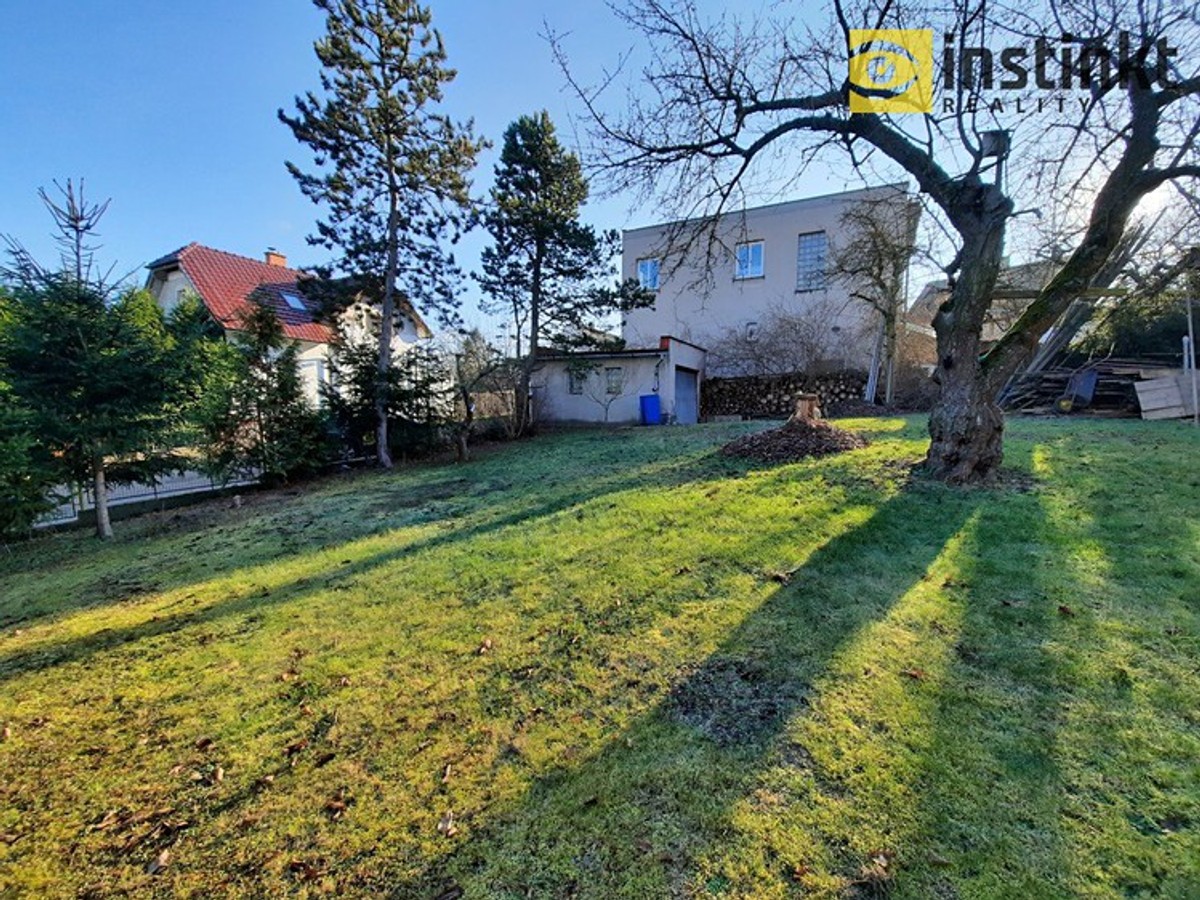 Prodaný  dům 140 m²