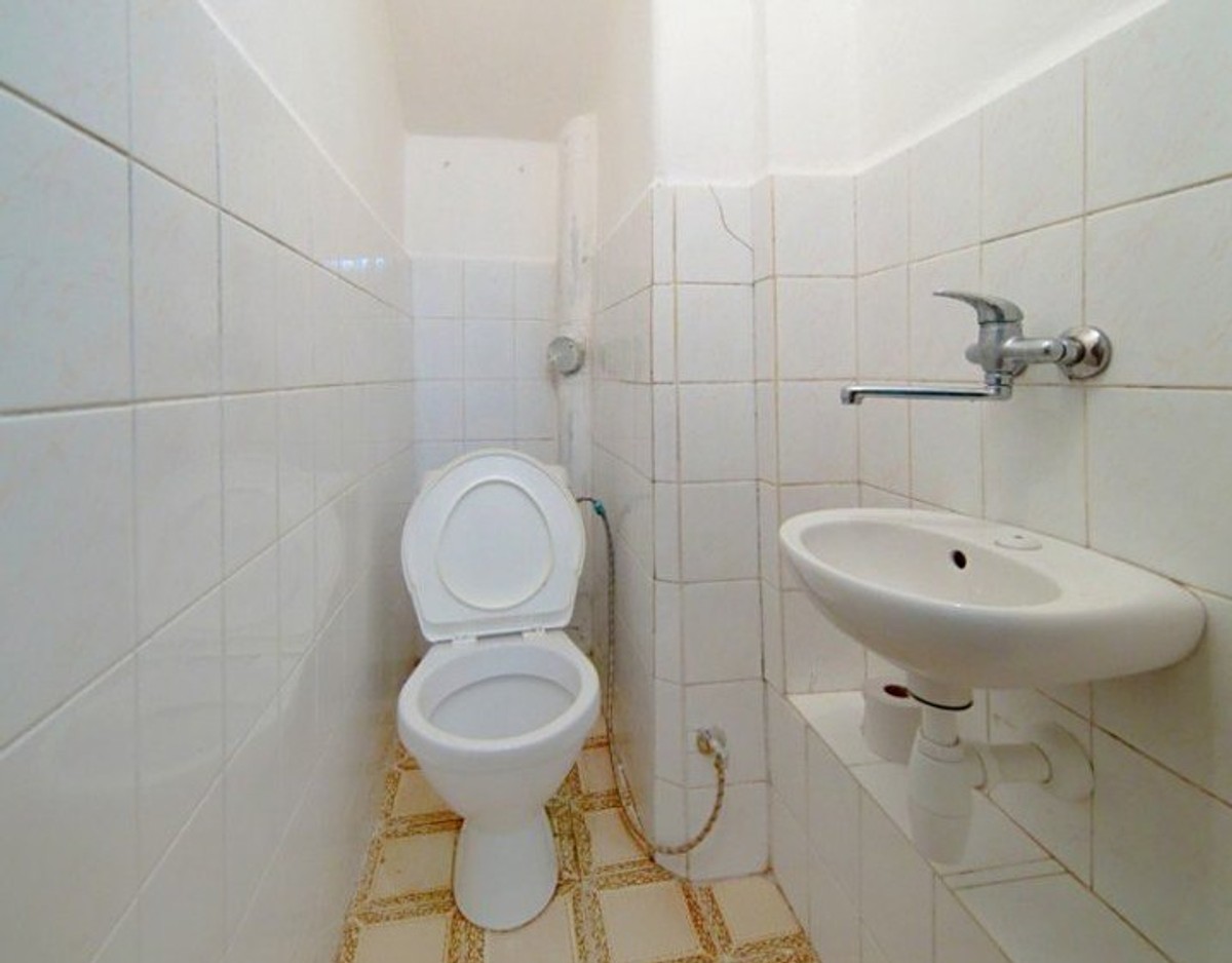Prodaný  dům 140 m²