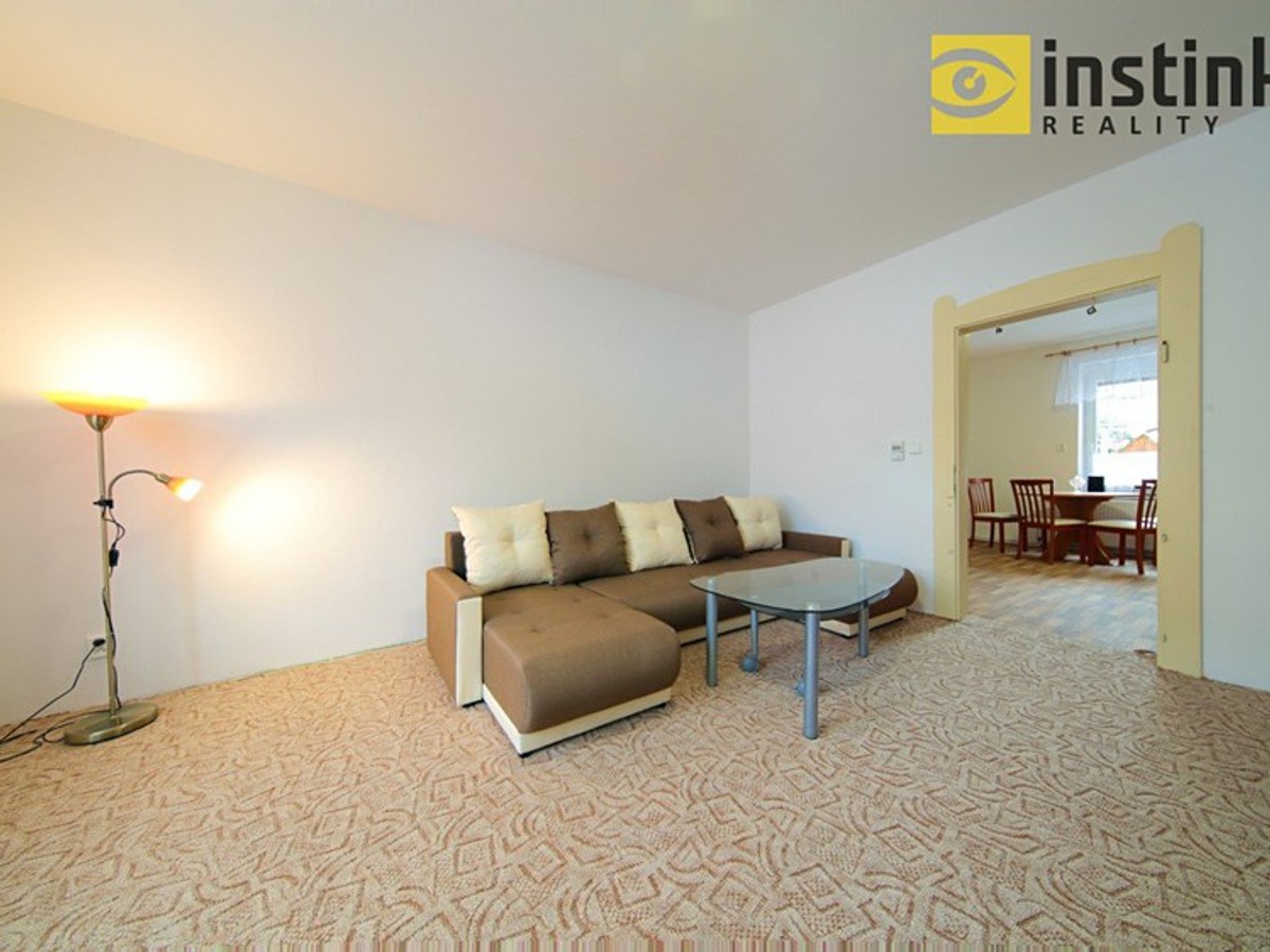 Prodaný  dům 140 m²