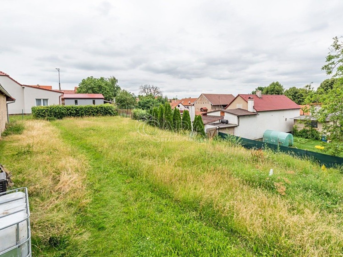 Prodaný dům 100 m²