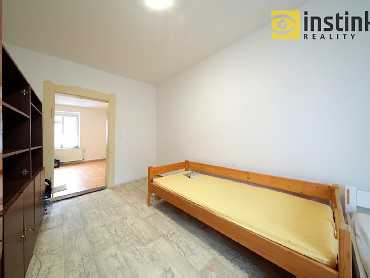 Prodaný  dům 140 m²
