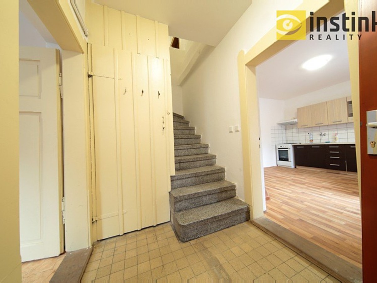 Prodaný  dům 140 m²