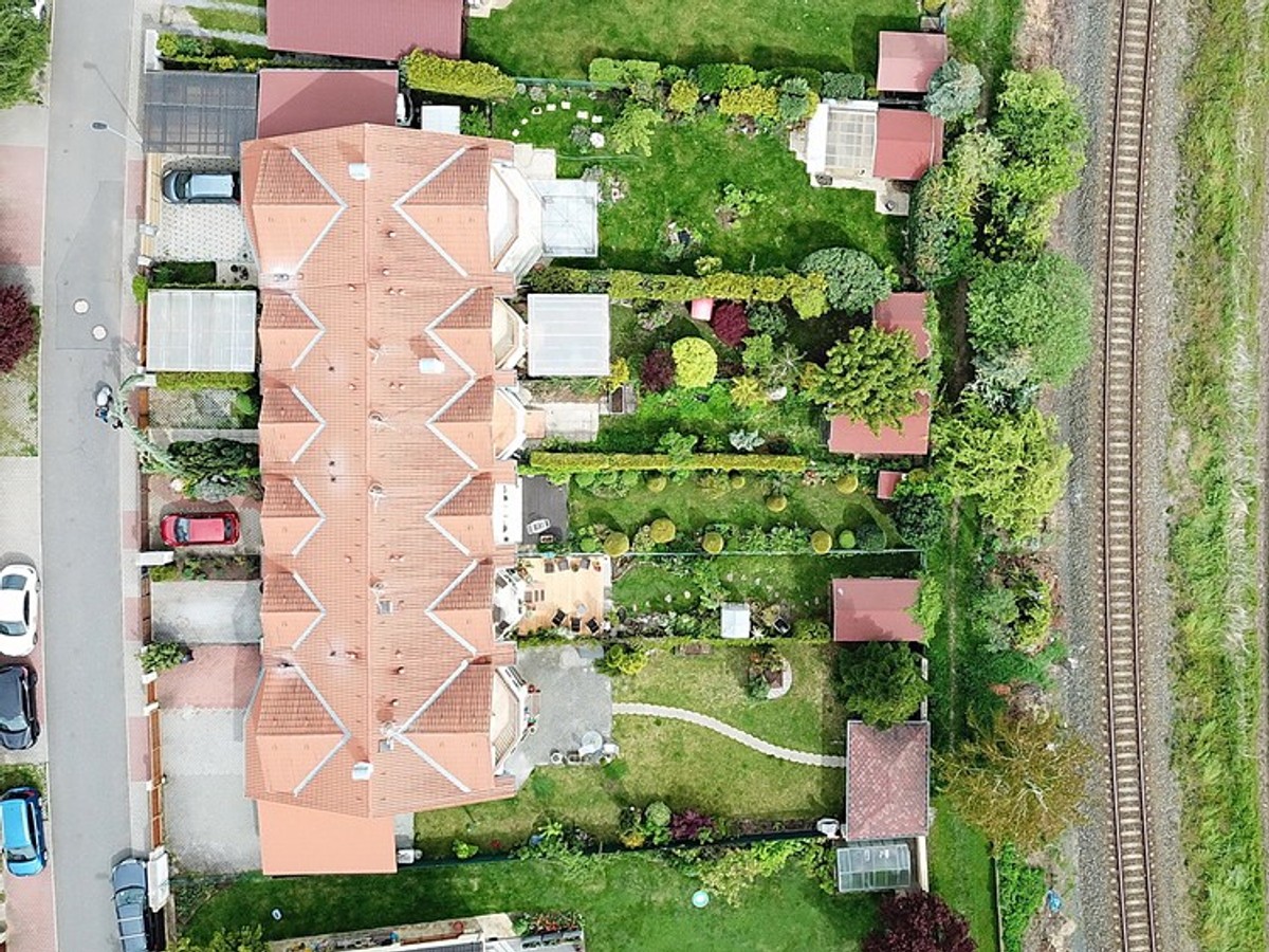 Prodaný dům
