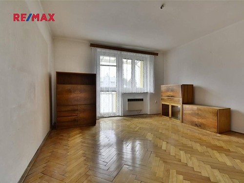 Prodaný  byt 3+1 72 m²